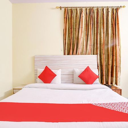 Hotel O 74192 Vishwakarma Palace Delhi  Extérieur photo