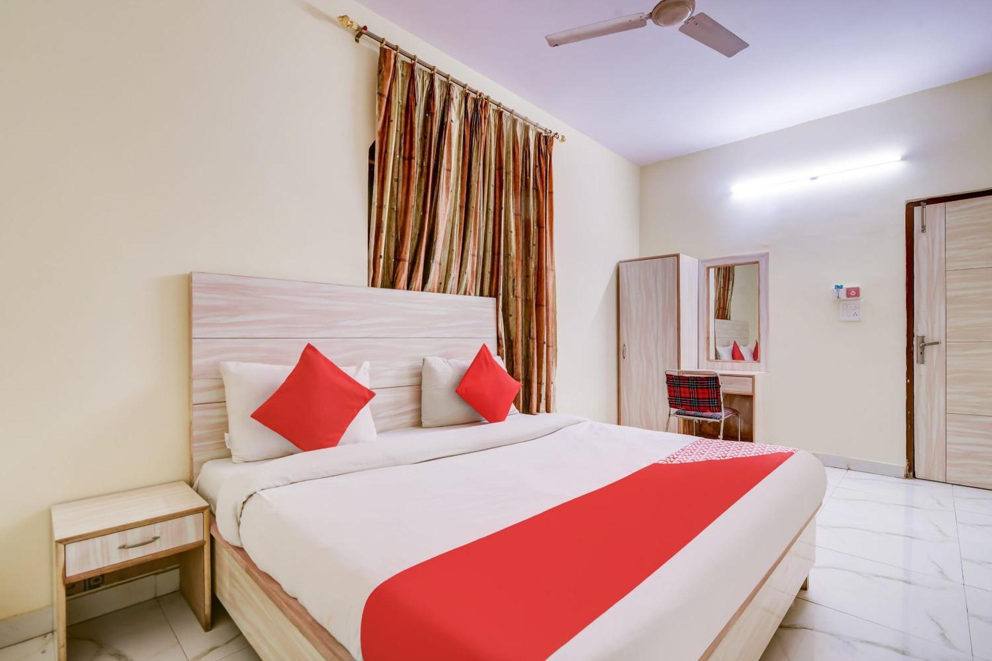 Hotel O 74192 Vishwakarma Palace Delhi  Extérieur photo
